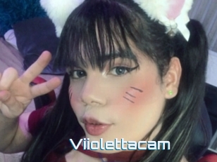 Viiolettacam