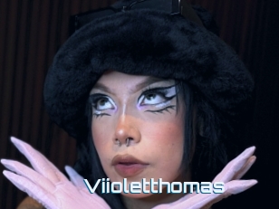 Viioletthomas