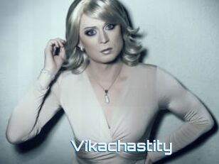 Vikachastity