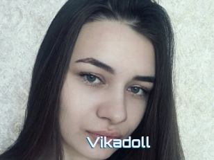 Vikadoll