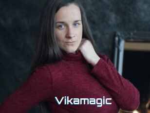 Vikamagic