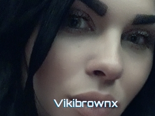 Vikibrownx