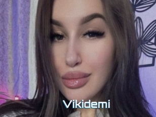 Vikidemi