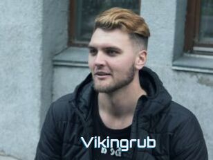 Vikingrub