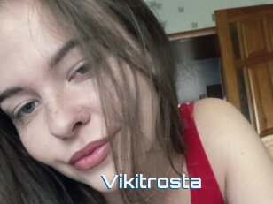 Vikitrosta