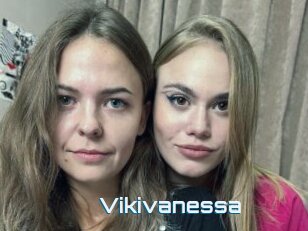 Vikivanessa