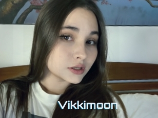 Vikkimoon