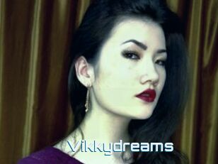 Vikkydreams