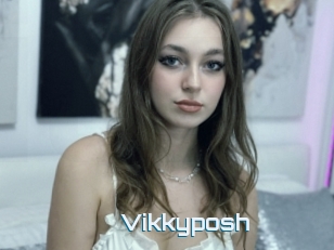 Vikkyposh