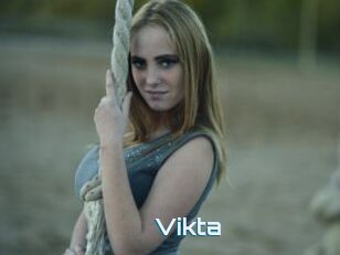 Vikta