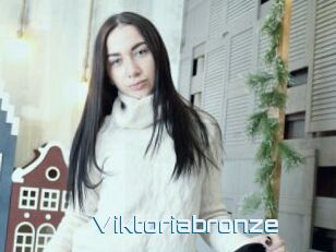 Viktoriabronze