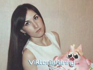 Viktoriafanny