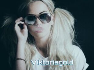 Viktoriagold