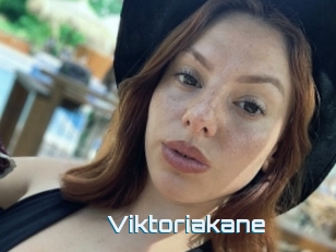 Viktoriakane