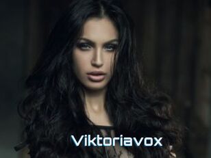 Viktoriavox