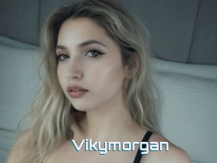 Vikymorgan