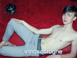 Vincecologne