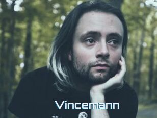 Vincemann