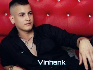 Vinhank