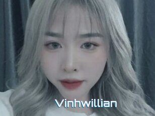 Vinhwillian