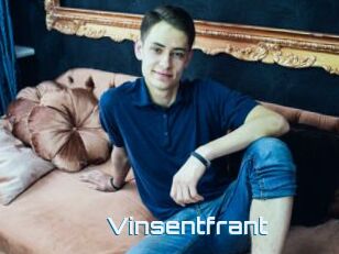 Vinsentfrant