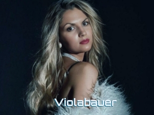 Violabauer