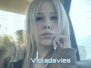 Violadavies