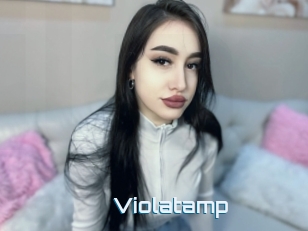 Violatamp