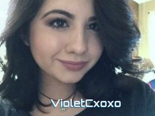 VioletCxoxo