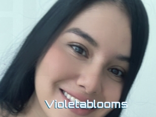 Violetablooms