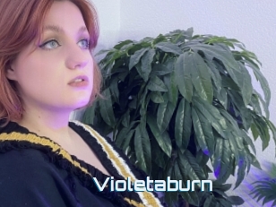 Violetaburn