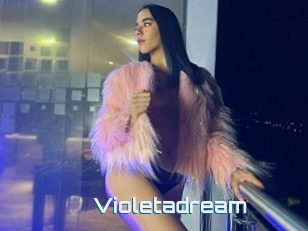 Violetadream