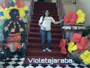 Violetajaraba