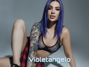 Violetangelo