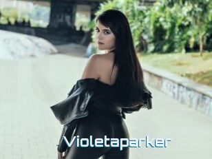 Violetaparker