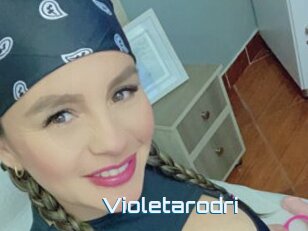 Violetarodri