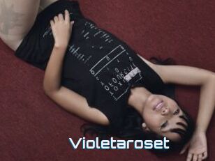 Violetaroset