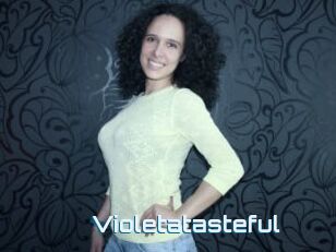 Violetatasteful