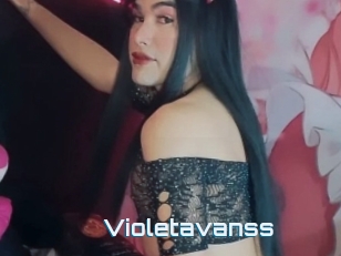 Violetavanss