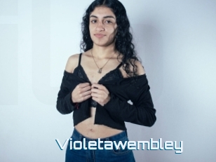 Violetawembley