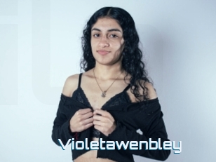 Violetawenbley