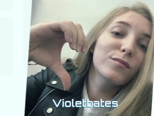 Violetbates