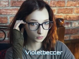 Violetbeccer