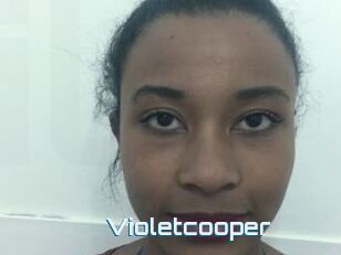 Violetcooper