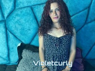 Violetcurly