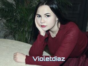 Violetdiaz