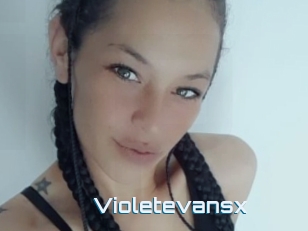 Violetevansx