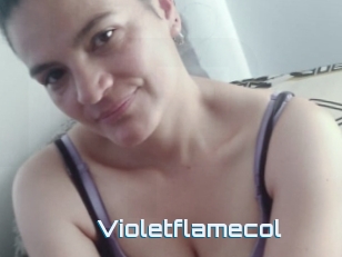 Violetflamecol