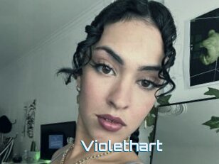 Violethart