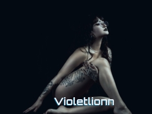 Violetlionn